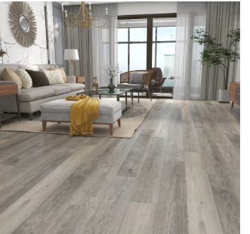 Kapaligiran na Maluwag Lay Lvt Flooring: Ang Bagong Paborito ng Green Building Materials