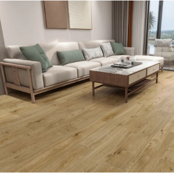 Kapaligiran mag -click sa Lvt Flooring: Isang Kumbinasyon ng Innovation at Sustainability