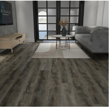 Tibay ESPC embossing flooring: isang mainam na pagpipilian para sa mga makabagong sahig