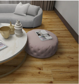 Glue Down Lvt Flooring: Ang perpektong solusyon para sa tibay at estilo