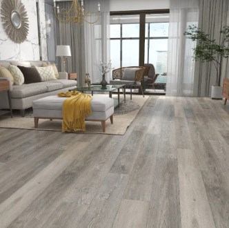 Glue down lvt flooring: Bakit ito ang ginustong solusyon para sa komersyal at dekorasyon sa bahay?