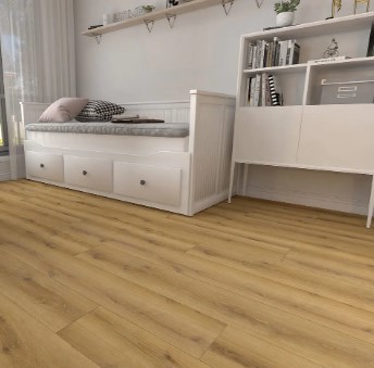 Dry back lvt flooring-isang mataas na pagganap na solusyon sa sahig para sa mga modernong puwang